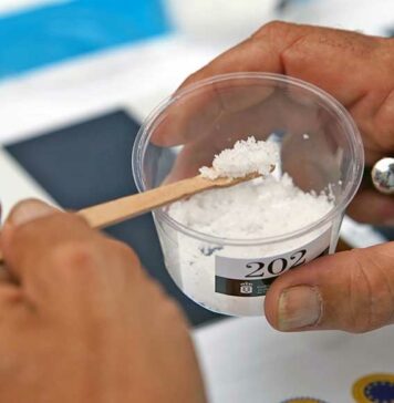 Canarias abre la inscripción del Concurso Oficial de Sal Marina Agrocanarias 2026